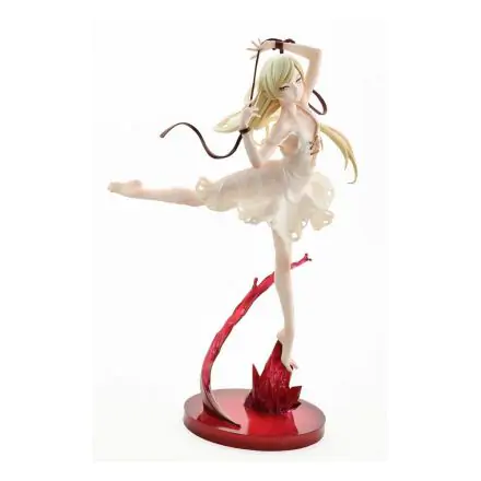 Kizumonogatari PVC Statue 1/6 Kiss-Shot Acerola-Orion Heart-Under-Blade 12 years old Version 30 cm Produktfoto