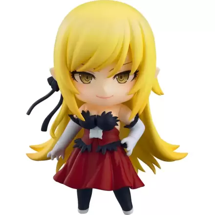 Kizumonogatari Nendoroid Actionfigur Kiss-Shot Acerola-Orion Heart-Under-Blade 10 cm termékfotója