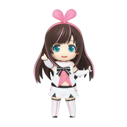 Kizuna AI PVC Statue Kizuna AI Pougnette 14 cm Produktfoto