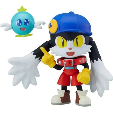 Klonoa: Door to Phantomile Nendoroid Actionfigur Klonoa 10 cm Produktfoto