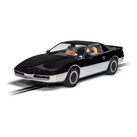 Knight Rider Slotcar / Rennbahn-Auto 1/32 K.A.R.R. Produktfoto