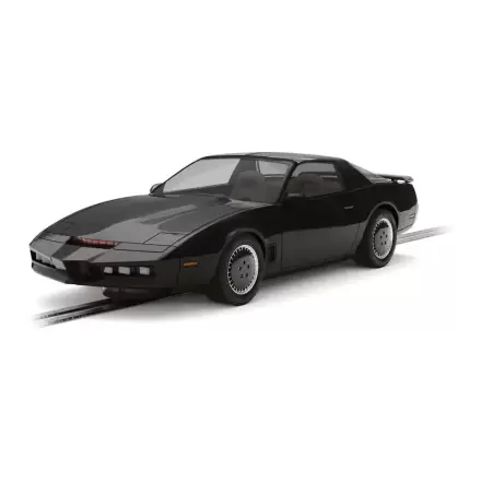 Knight Rider Slotcar / Rennbahn-Auto 1/32 Kitt termékfotója