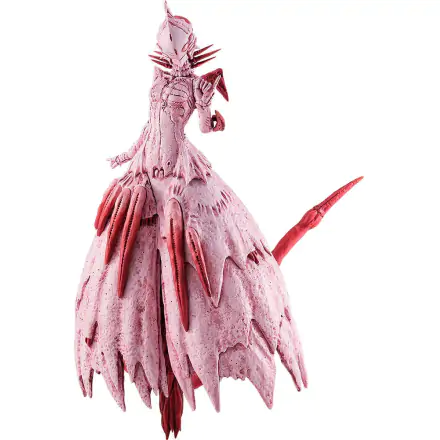 Knights of Sidonia: Love Woven in the Stars Pop Up Parade PVC Statue Tsumugi Shiraui L 24 cm Produktfoto