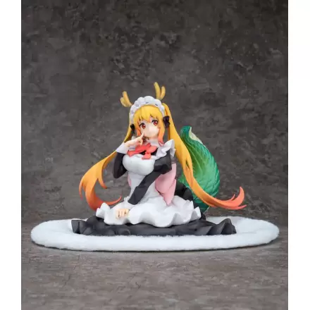 Kobayashi's Dragon Maid World PVC Statue 1/7 Tohru 18 cm termékfotója