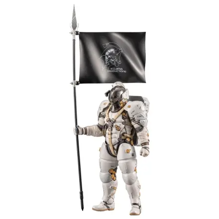 Kojima Productions Plastikmodell Bausatz Ludens 19 cm Produktfoto