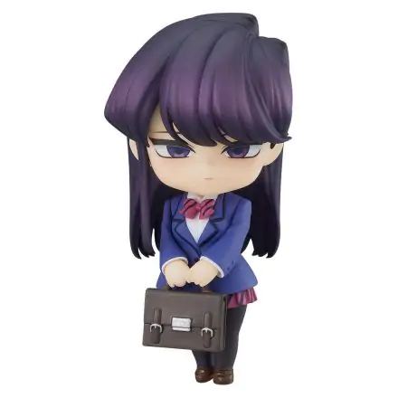 Komi Can't Communicate Nendoroid Actionfigur Shoko Komi (Neuauflage) 10 cm termékfotója