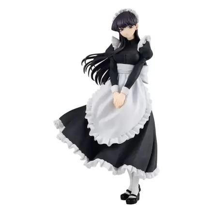Komi Can't Communicate Pop Up Parade PVC Statue Shoko Komi 17 cm Produktfoto