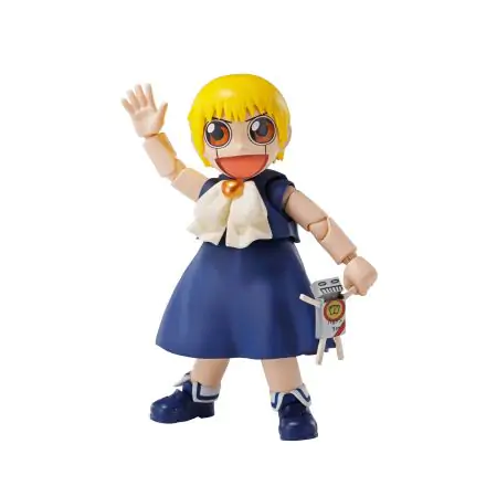 Konjiki no Zatch Bell S.H. Figuarts Actionfigur Zatch Bell 8 cm Produktfoto