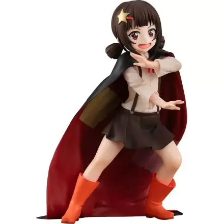 Kono Subarashii Sekai ni Bakuen wo! Pop Up Parade PVC Komekko L Size 15 cm termékfotója