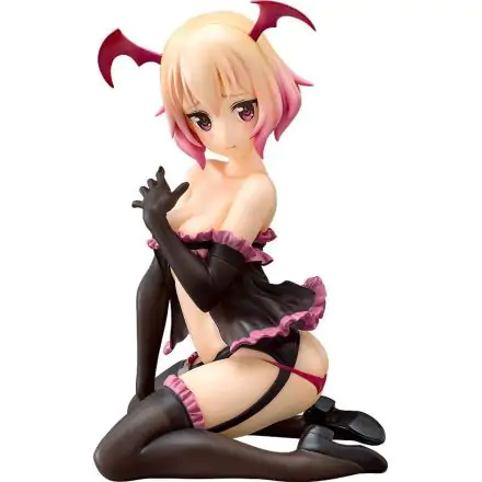 Kono Subarashii Sekai ni Shukufuku o! PVC Statue 1/7 Loli Succubus 12 cm Produktfoto