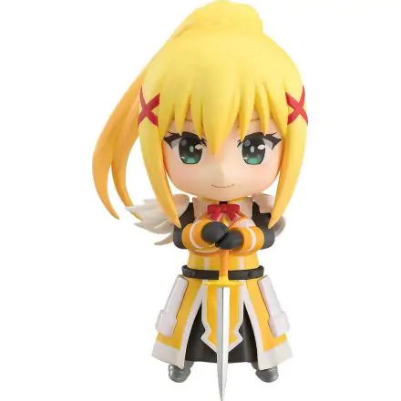 Kono Subarashii Sekai ni Shukufuku o! 2 Nendoroid Actionfigur Darkness (3rd-run) 10 cm Produktfoto