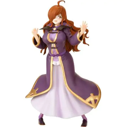 Kono Subarashii Sekai ni Shukufuku wo! Statue 1/7 Wiz 24 cm Produktfoto
