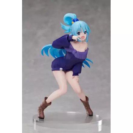 Konosuba An Explosion on This Wonderful World! PVC Statue 1/7 Aqua 20 cm termékfotója