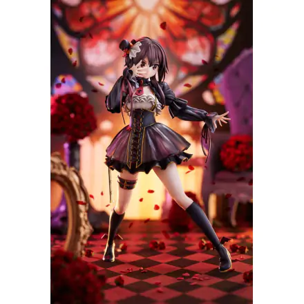 Konosuba An Explosion on This Wonderful World! PVC Statue 1/7 Megumin Gothic Lolita Dress Ver. 21 cm termékfotója