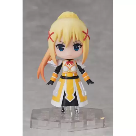 Konosuba An Explosion on This Wonderful World! Dform Actionfigur Darkness Full 9 cm termékfotója