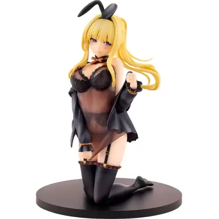 Konosuba God's blessing on this wonderful world! PVC-Statue Darkness: Light Novel 10th Anniversary Ver. 15 cm Produktfoto
