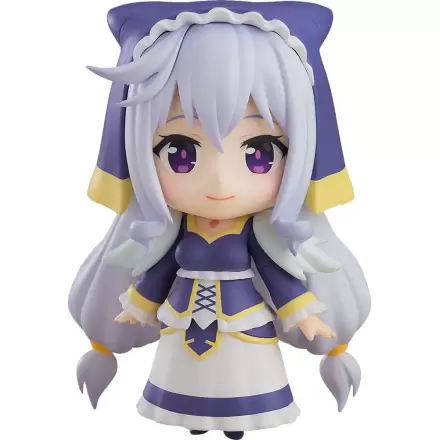 KonoSuba: God's Blessing on This Wonderful World! Nendoroid Actionfigur Eris 10 cm termékfotója