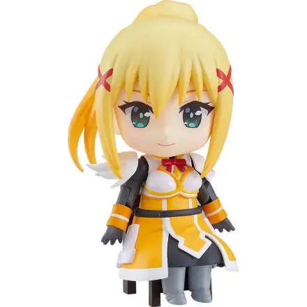 KonoSuba: Legend of Crimson Nendoroid Swacchao! Figur Darkness 9 cm Produktfoto