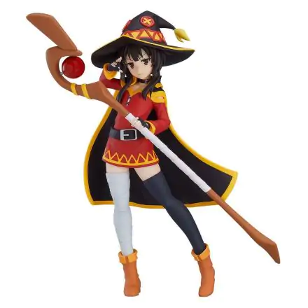KonoSuba: Legend of Crimson Pop Up Parade PVC Statue Megumin 18 cm Produktfoto