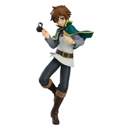 KonoSuba Pop Up Parade PVC Statue Kazuma 18 cm Produktfoto