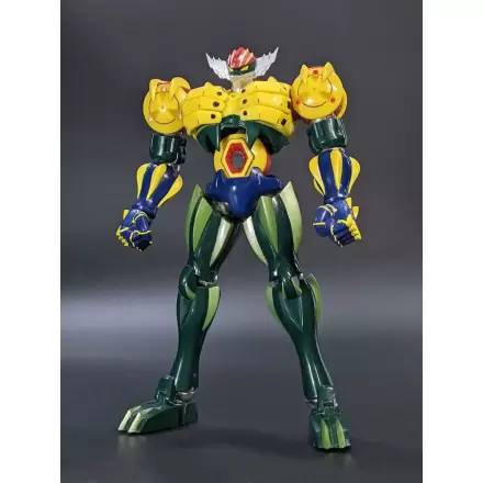 Kotetsushin Jeeg Dynamite Action Actionfigur Kotetsu-Shin Jeeg 17 cm Produktfoto