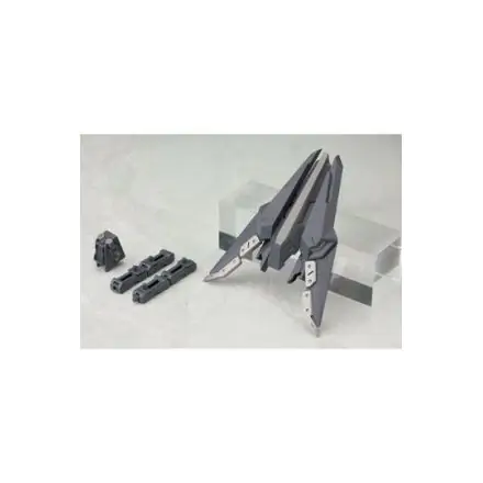 Kotobukiya M.S.G. Modellbausatz Zubehörset Heavy Weapon Unit 06 Exceed Binder 12 cm Produktfoto