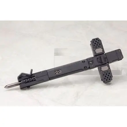 Kotobukiya M.S.G. Modellbausatz Zubehörset Grave Arms 23 cm Produktfoto