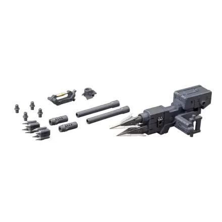Kotobukiya M.S.G. Model Kit Heavy Weapon Unit 10 Violence Ram Produktfoto