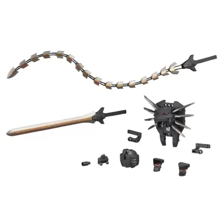 Kotobukiya M.S.G. Model Kit Heavy Weapon Unit 14 Beast Master Sword Produktfoto