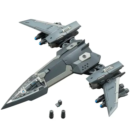 Kotobukiya M.S.G. Model Kit Zubehör-Set Heavy Weapon Unit 19 Solid Raptor Produktfoto