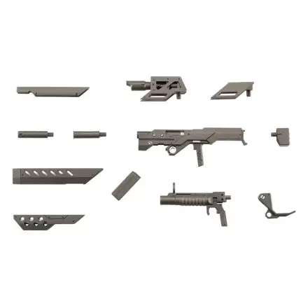 Kotobukiya M.S.G. Model Kit Heavy Weapon Unit 41 Modular Carbine termékfotója