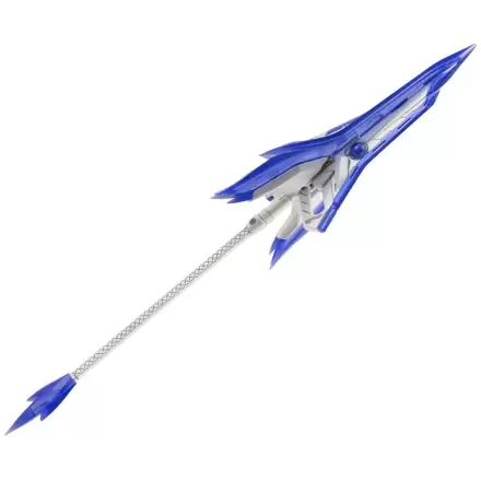 Kotobukiya M.S.G. Model Kit Heavy Weapon Unit 47 Gun Blade Lance 2 White Ver. Produktfoto