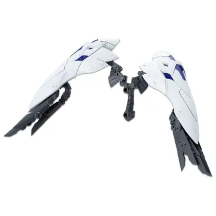 Kotobukiya M.S.G. Modellbausatz Zubehör-Set Heavy Weapon Unit 77 Active Booster Produktfoto