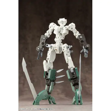 Kotobukiya M.S.G. Modellbausatz ZubehörSet Mecha Supply 11 Joint Set Type C Produktfoto