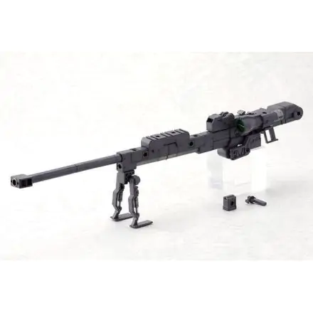 Kotobukiya M.S.G. Model Kit Zubehör-Set Heavy Weapon Unit 01 Strong Rifle 24 cm Produktfoto