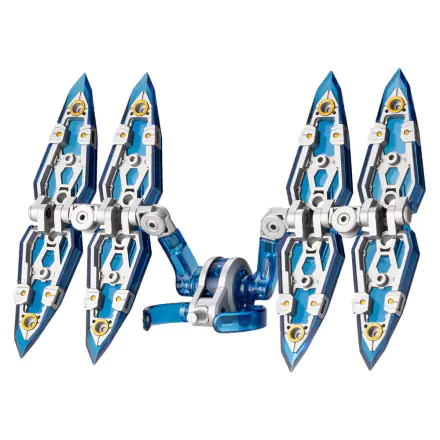 Kotobukiya M.S.G. Model Kit Zubehör-Set Heavy Weapon Unit 33 Exceed Binder 2 Produktfoto