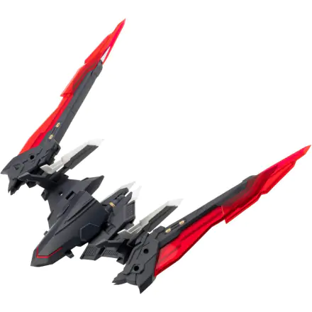 Kotobukiya M.S.G. Model Kit Zubehör-Set Heavy Weapon Unit 42 Exenith Wing Black Ver. Produktfoto