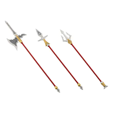 Kotobukiya M.S.G. Model Kit Zubehör-Set Virtuous Style 03 Weapon Set Produktfoto