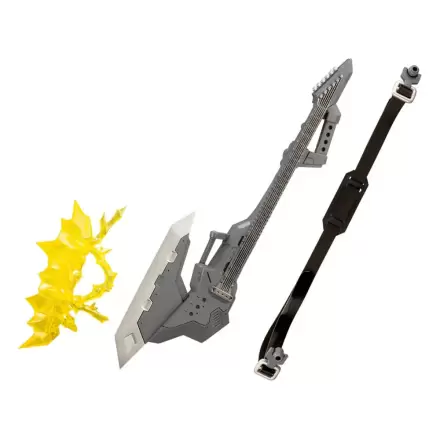 Kotobukiya M.S.G. Model Kit Zubehör-Set Weapon Unit 05 Live Axe 12 cm Produktfoto