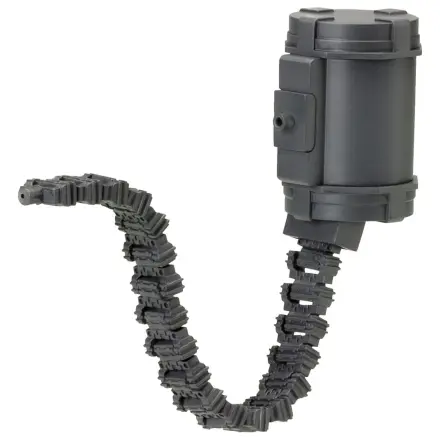 Kotobukiya M.S.G. Modell Bausatz Zubehör Set Waffen Einheit 30 Gürtelkettenglieder Produktfoto