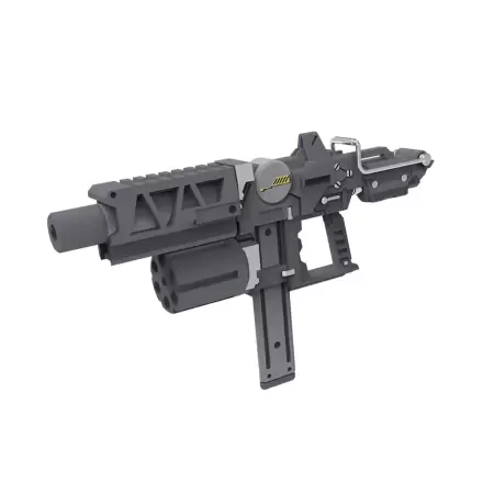 Kotobukiya M.S.G. Model Kit Weapon Unit 49 Stride SMG Produktfoto
