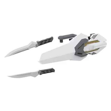 Kotobukiya M.S.G. Model Kit Weapon Unit 50 Composite Plate Unit 01 Produktfoto