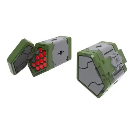 Kotobukiya M.S.G. Model Kit Zubehör Set Waffen Einheit 58 Link Missle Produktfoto