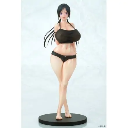 Koumi Island PVC Statue 1/7 Konomi Tachibana 26 cm Produktfoto