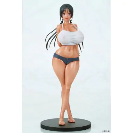 Koumi Island PVC Statue 1/7 Konomi Tachibana 26 cm Produktfoto