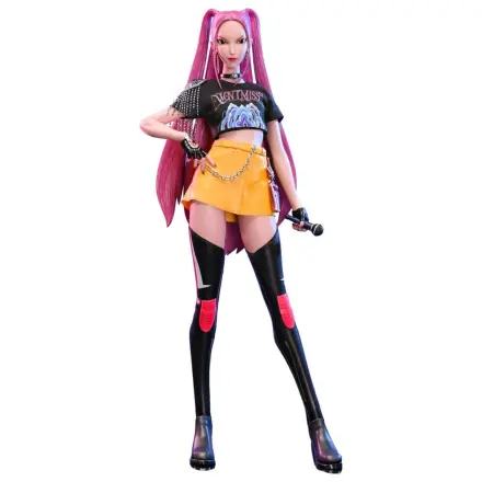 KPop Demon Hunters Actionfigur 1/6 Mira 28 cm Produktfoto