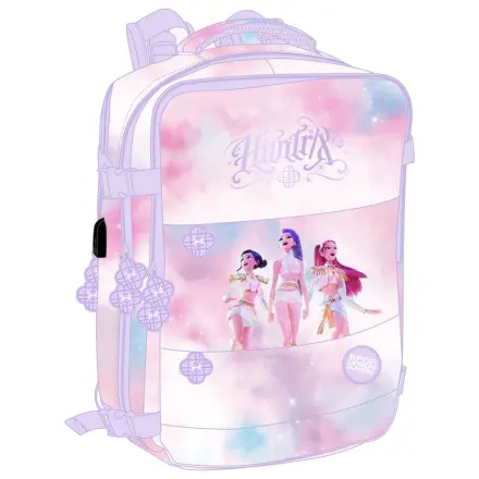 Kpop Demon Hunters Artist Cabin Reise Rucksack 44cm Produktfoto