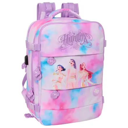 Kpop Demon Hunters Artist Cabin Reise Rucksack 44cm Produktfoto