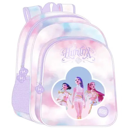Kpop Demon Hunters Artist anpassbarer Rucksack 38cm Produktfoto