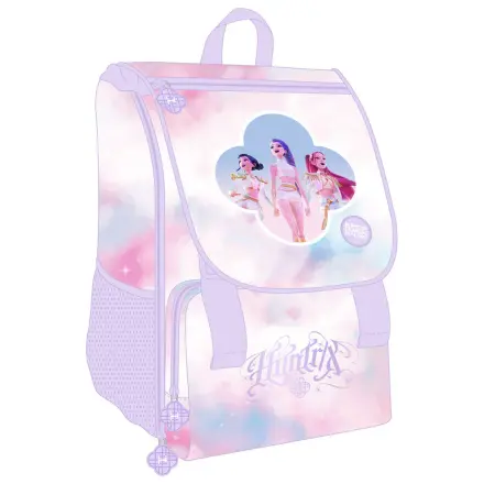 Demon Hunters Kpop Artist Rucksack 41cm Produktfoto